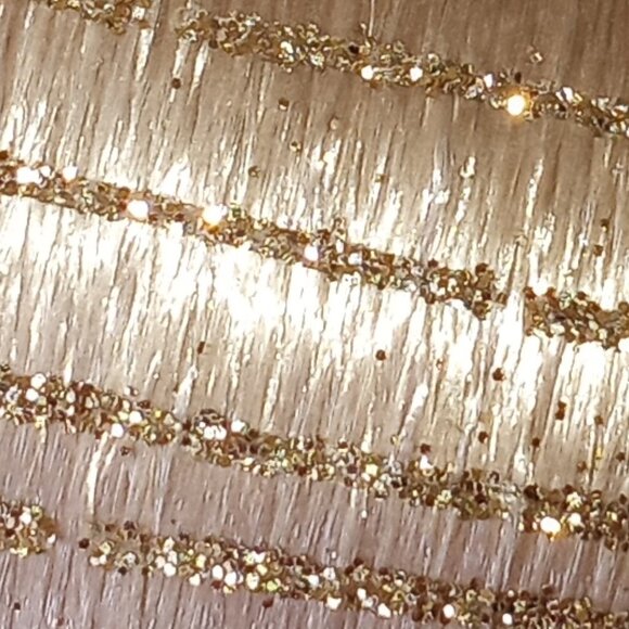 Lux Christmas balls - gold - Picture 8 of 13